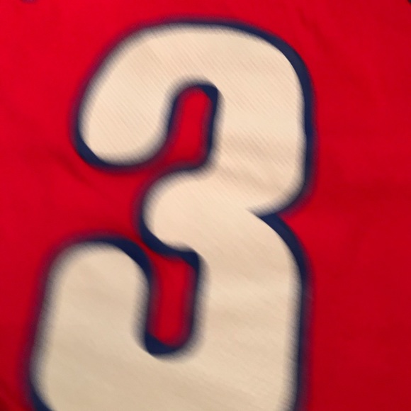 COPY - Bryce Harper Phillies T-shirt - Picture 6 of 8